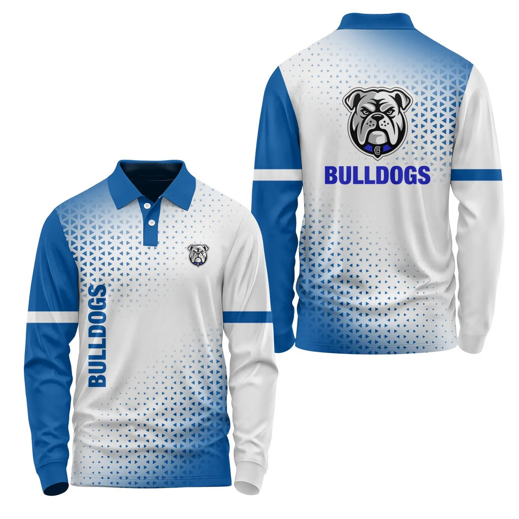 Canterbury-Bankstown Bulldogs Apparels SC079