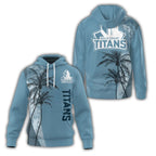 Gold Coast Titans Apparels SHW071