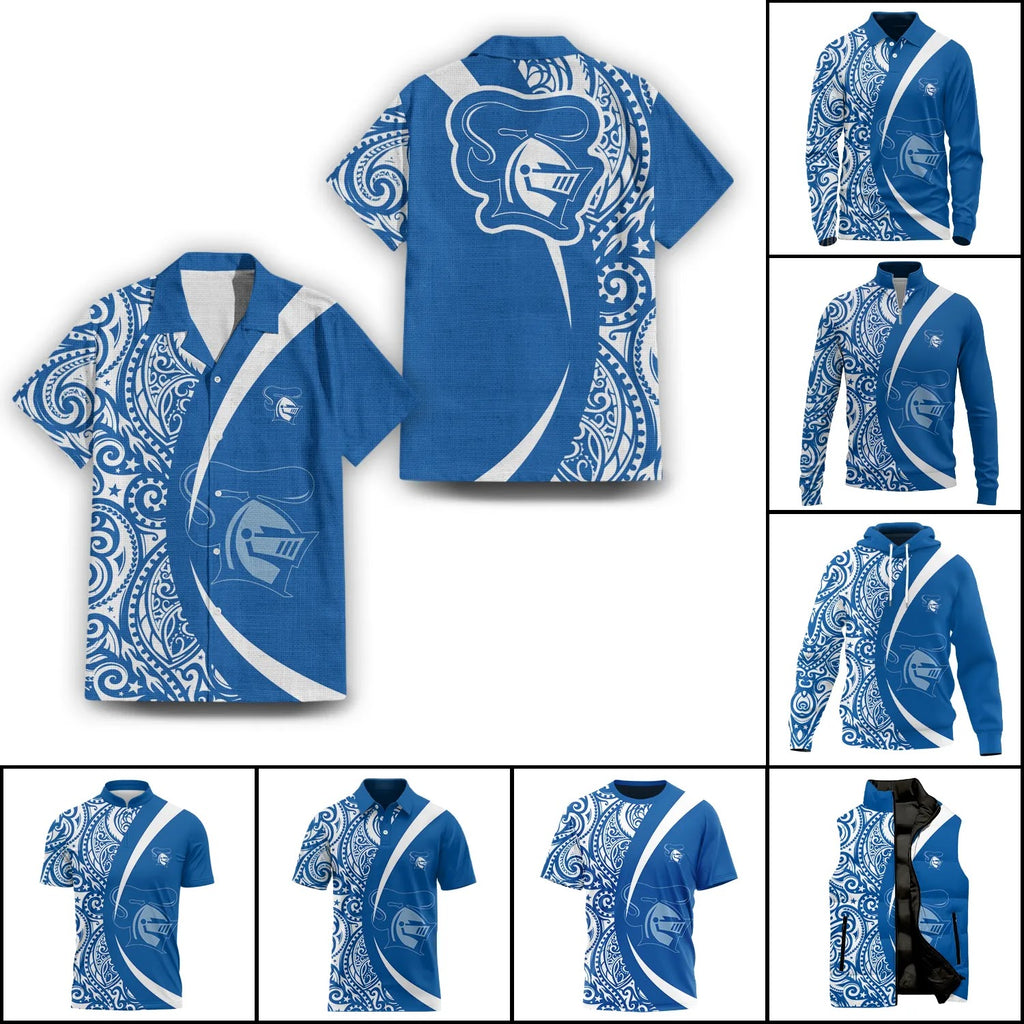 Newcastle Knights Apparels SHW072