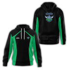 Canberra Raiders Hoodie SC048