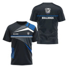 Canterbury-Bankstown Bulldogs Apparels SC067