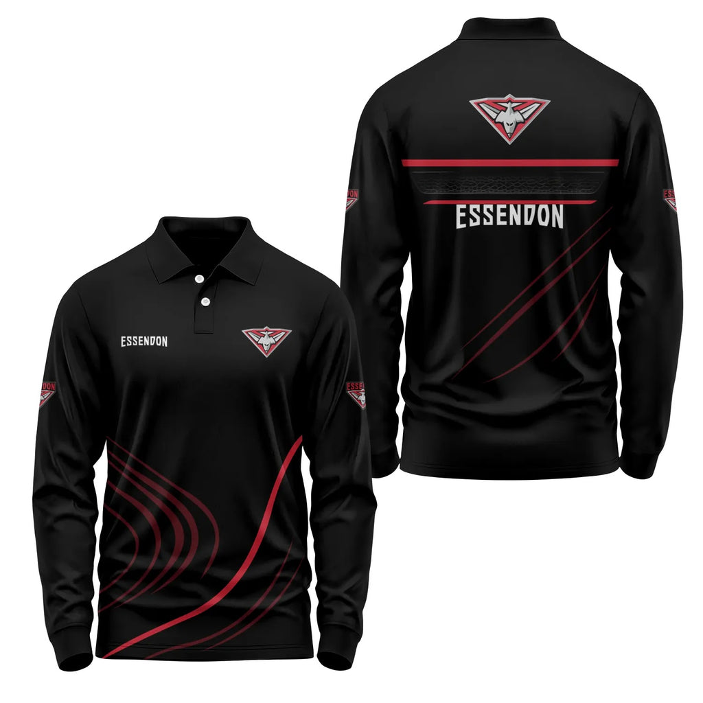 Essendon Bombers Apparels SC024