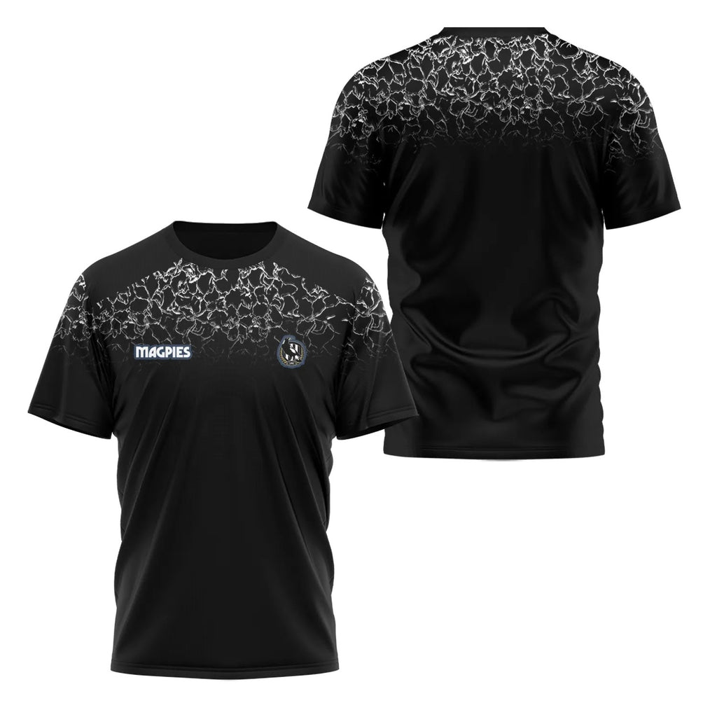 Collingwood Magpies Apparels SC108
