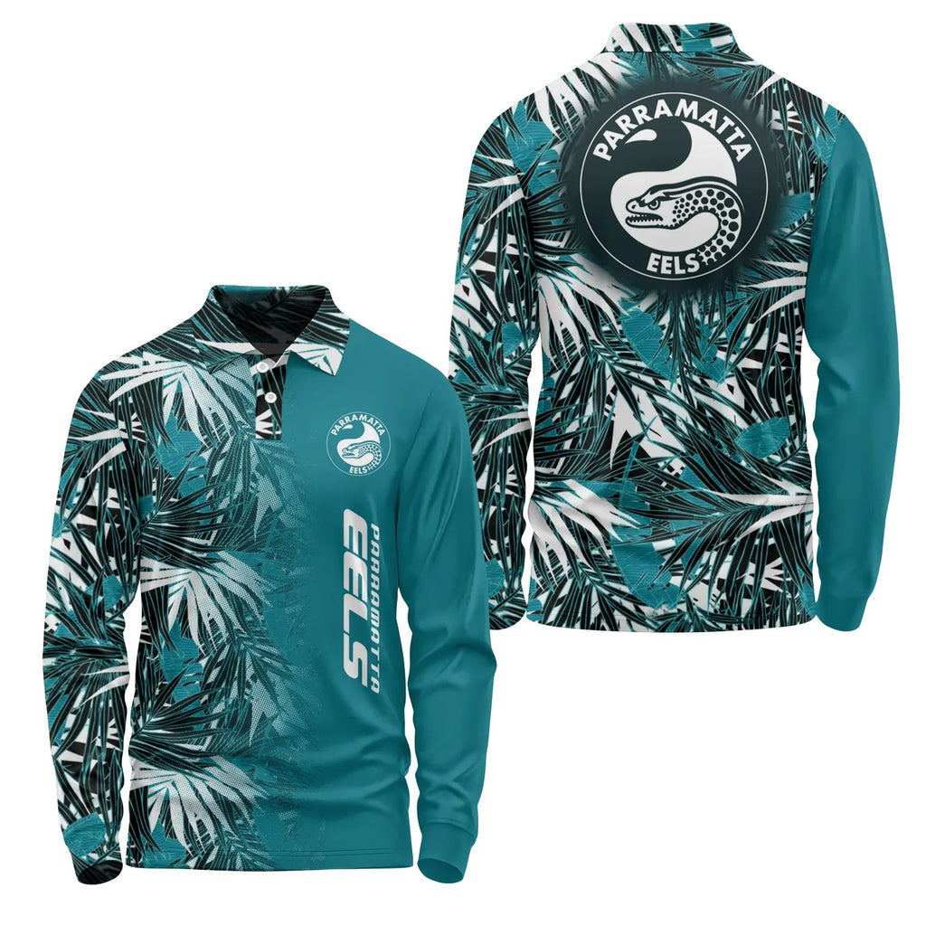 Parramatta Eels Apparels SHW060