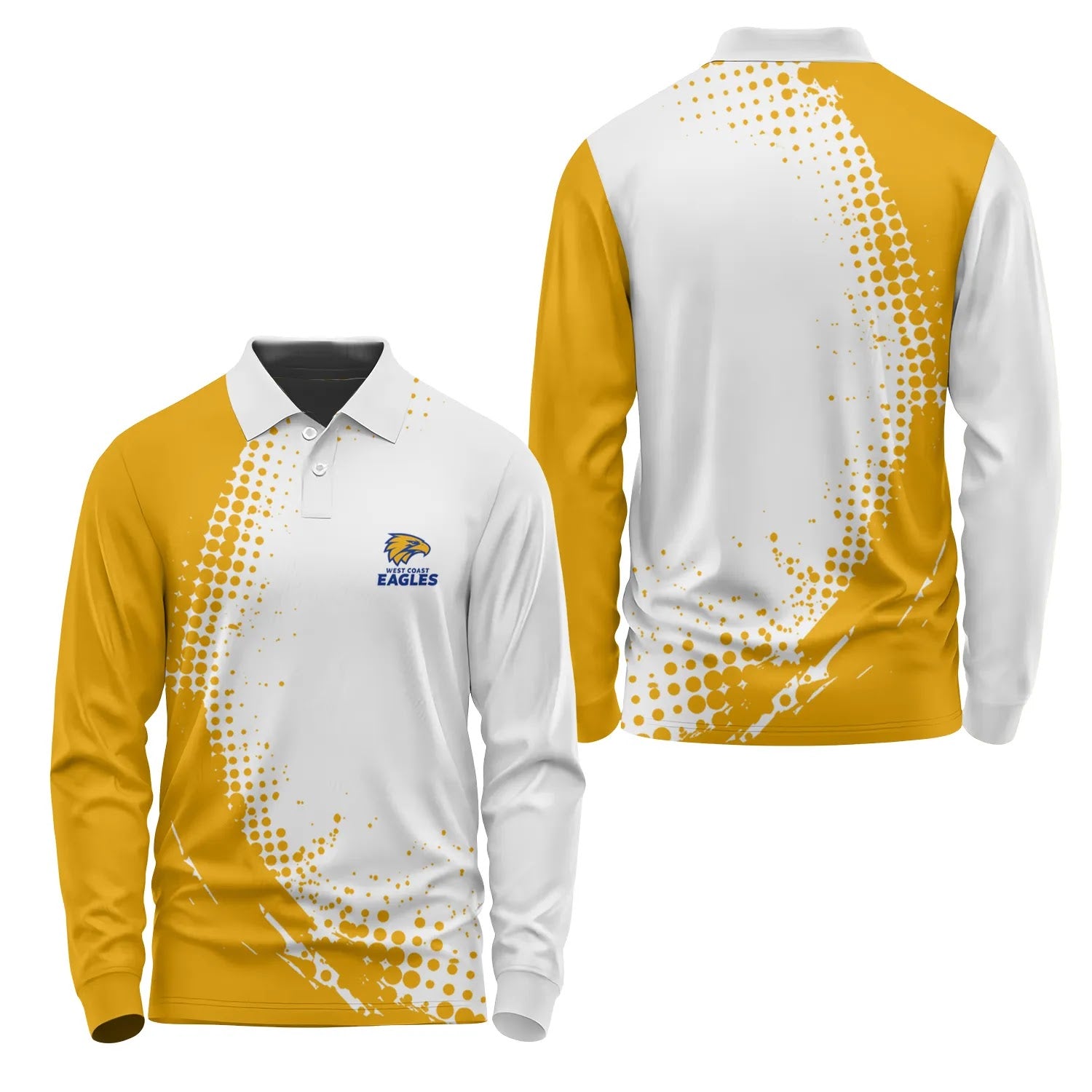West Coast Eagles Apparels SC095