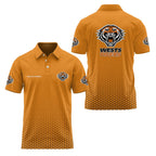 Wests Tigers Apparels SC003