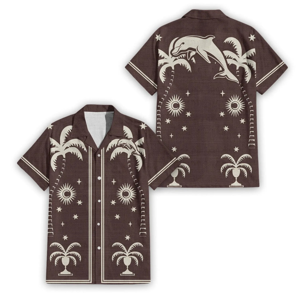 Dolphins Apparels SHW066
