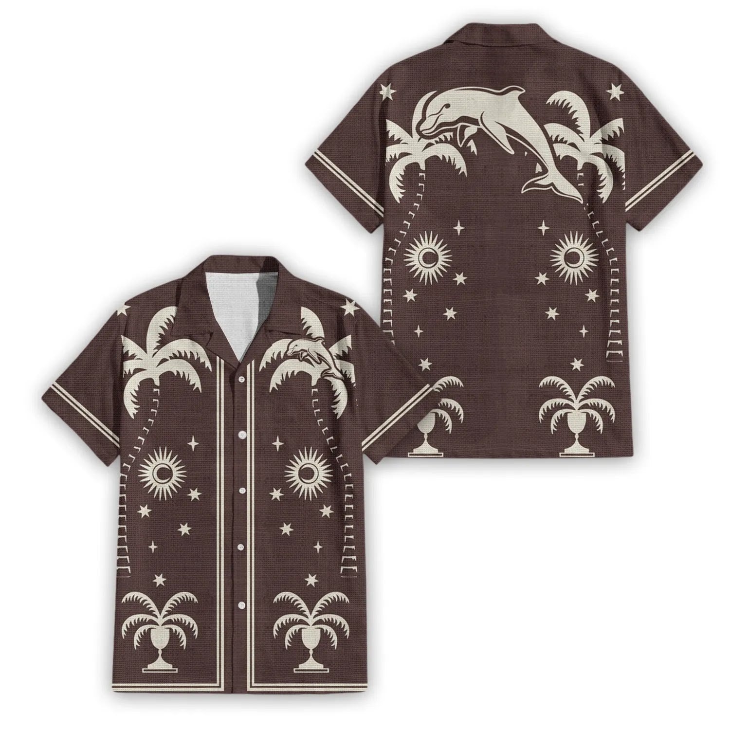 Dolphins Apparels SHW066