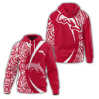 Dolphins Hoodie SHW072