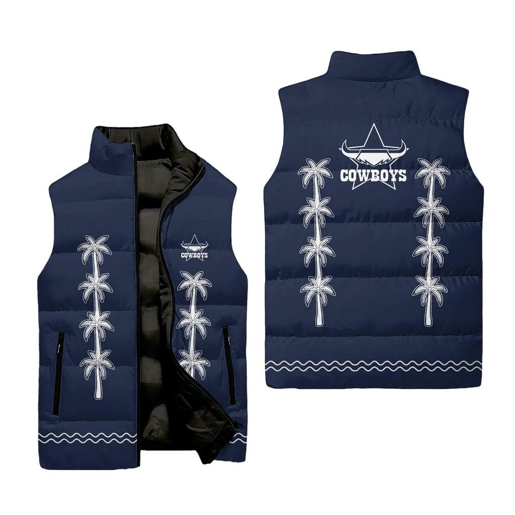 North Queensland Cowboys Apparels SHW065