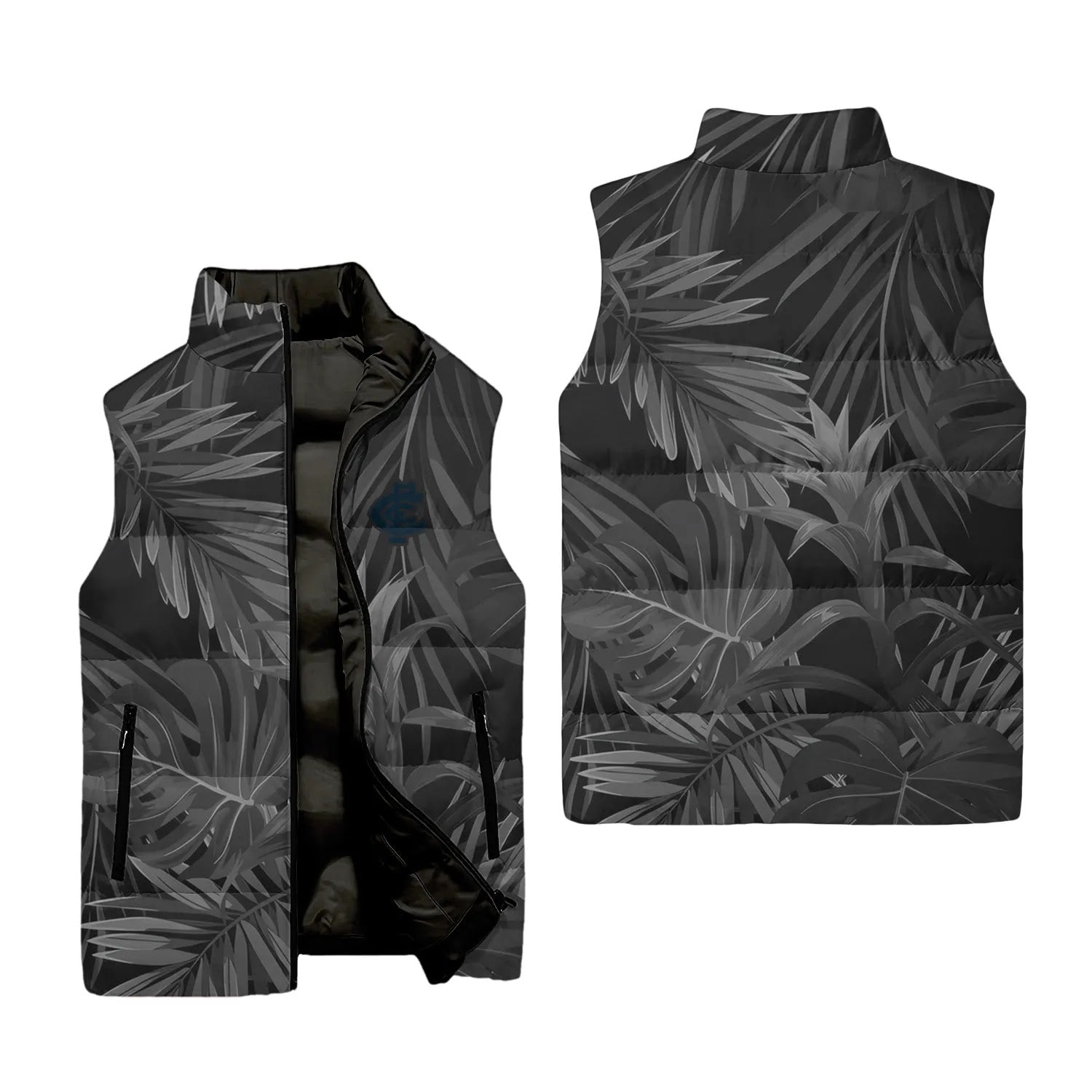 Carlton Blues Apparels SC111
