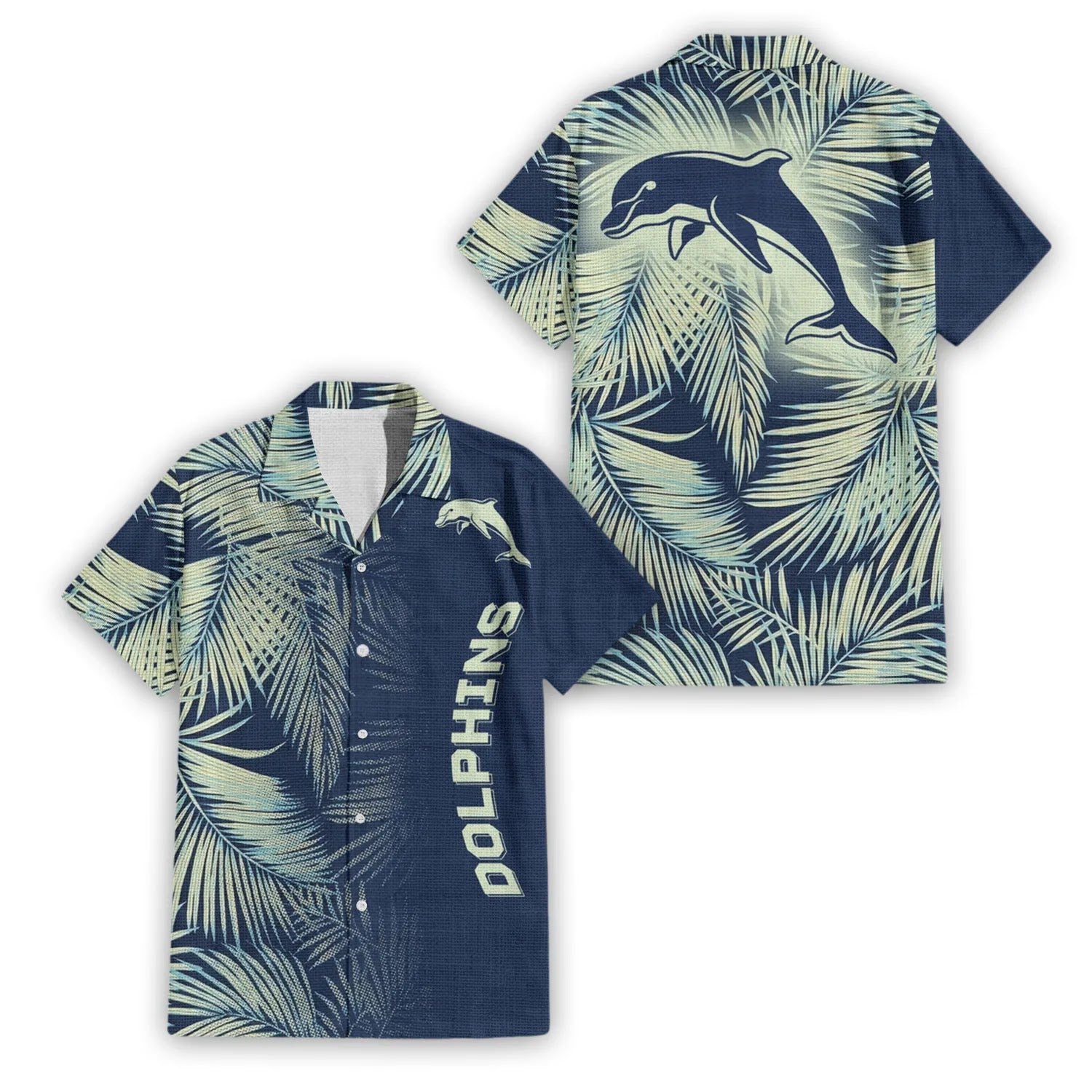 Dolphins Apparels SHW003