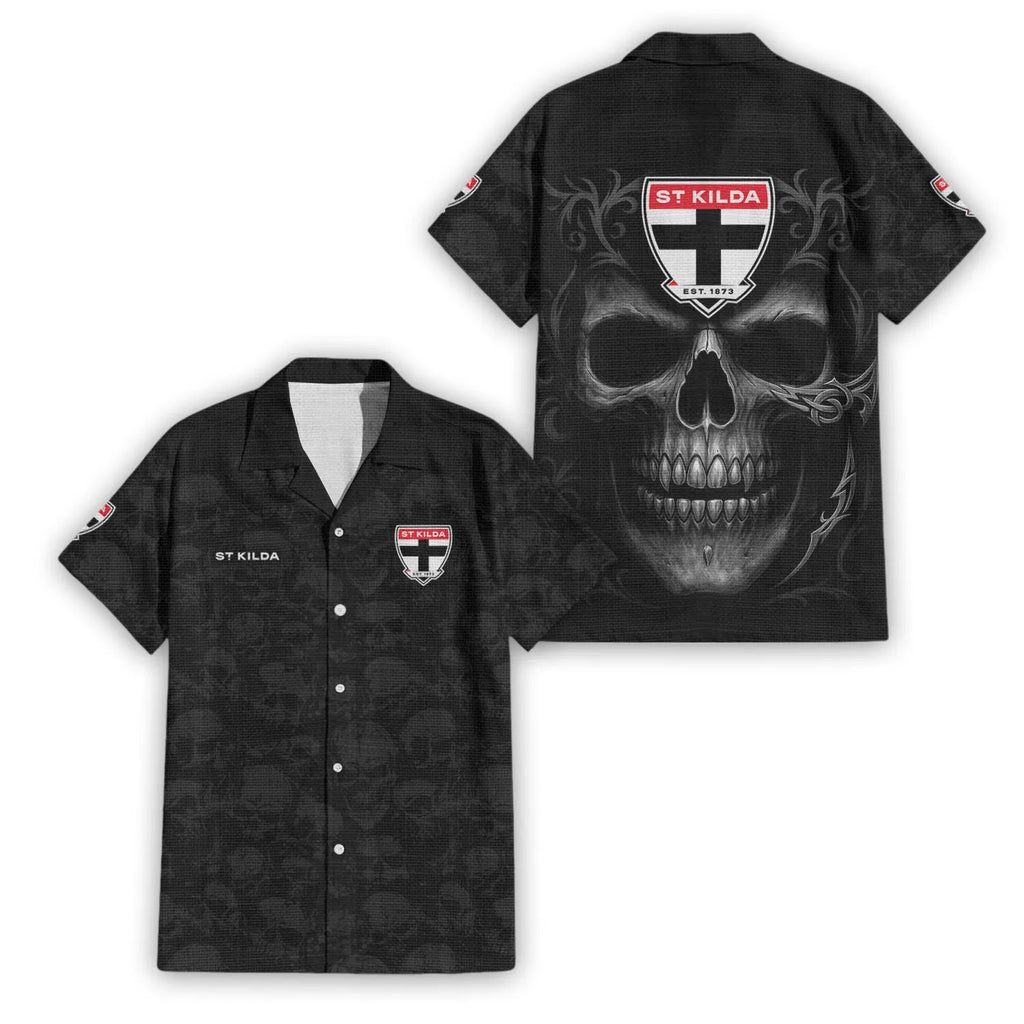 St Kilda Saints Apparels SC014