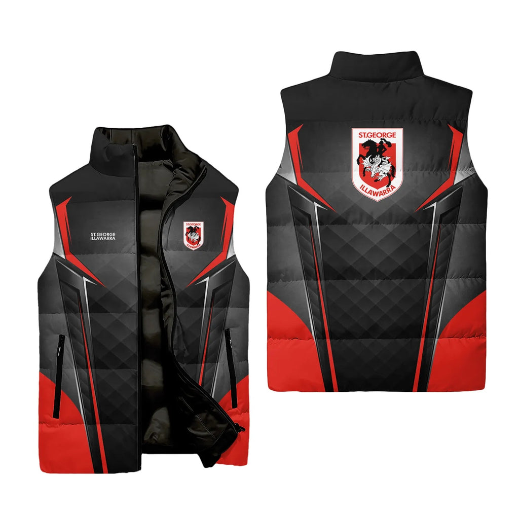 St George Illawarra Dragons Apparels SC074