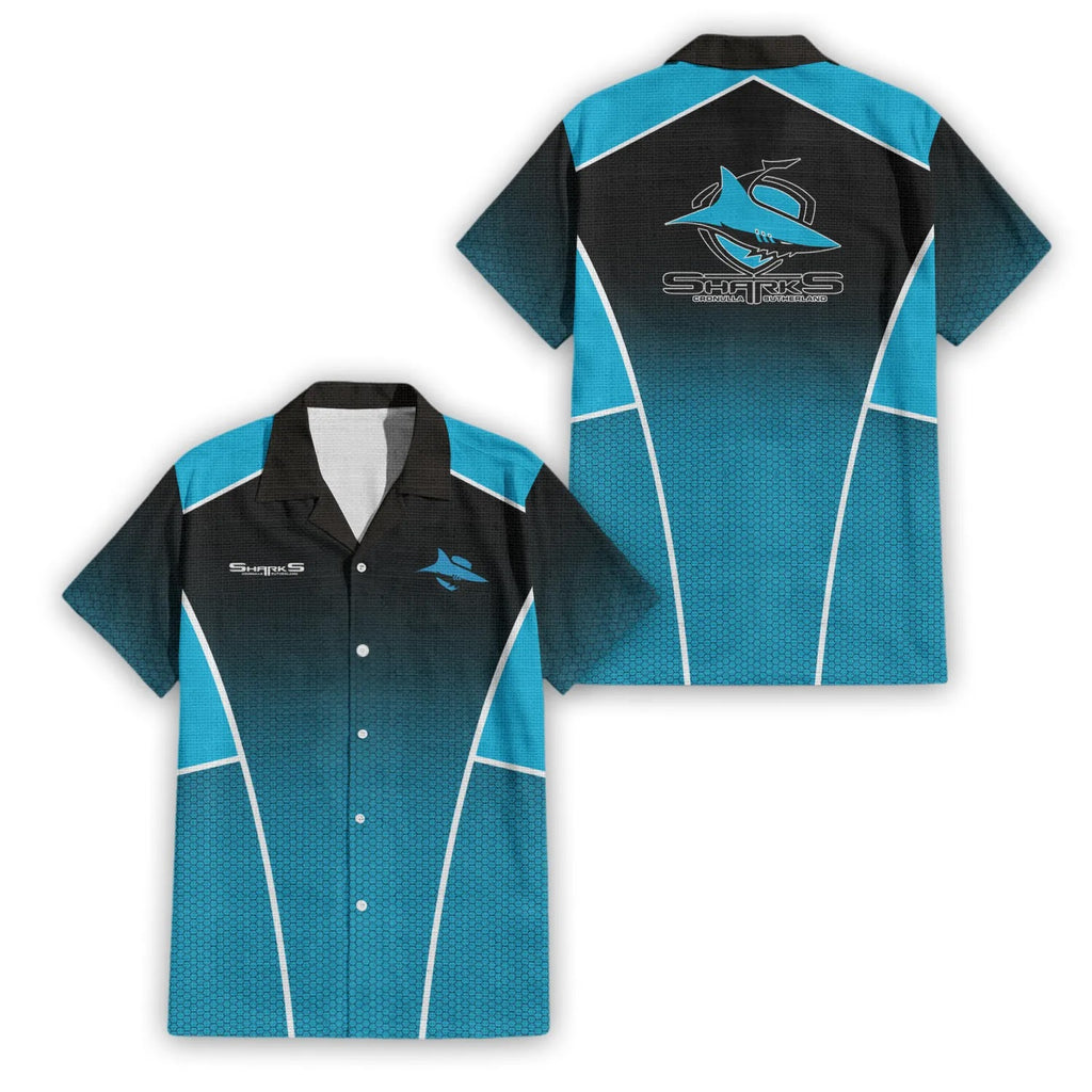 Cronulla-Sutherland Sharks Apparels SC019
