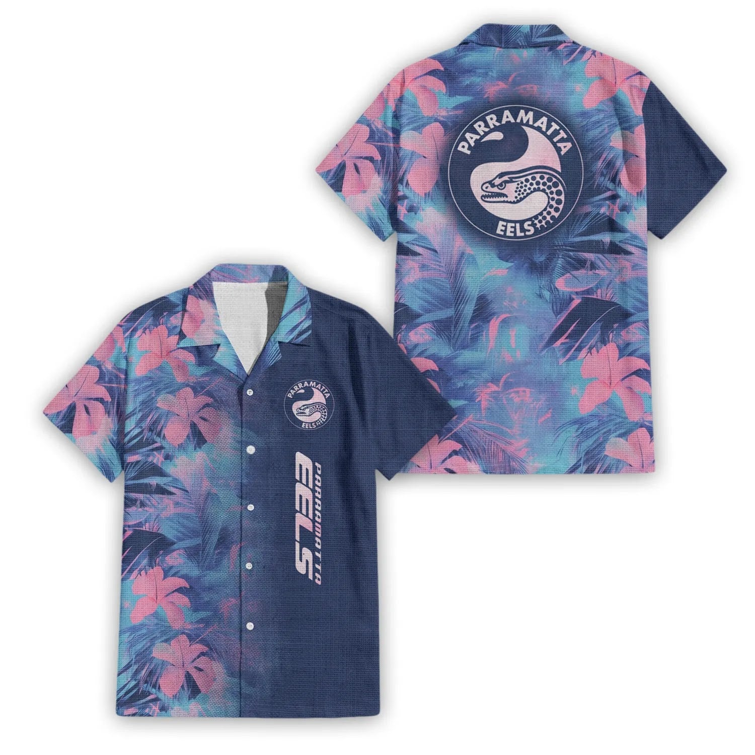 Parramatta Eels Apparels SHW054