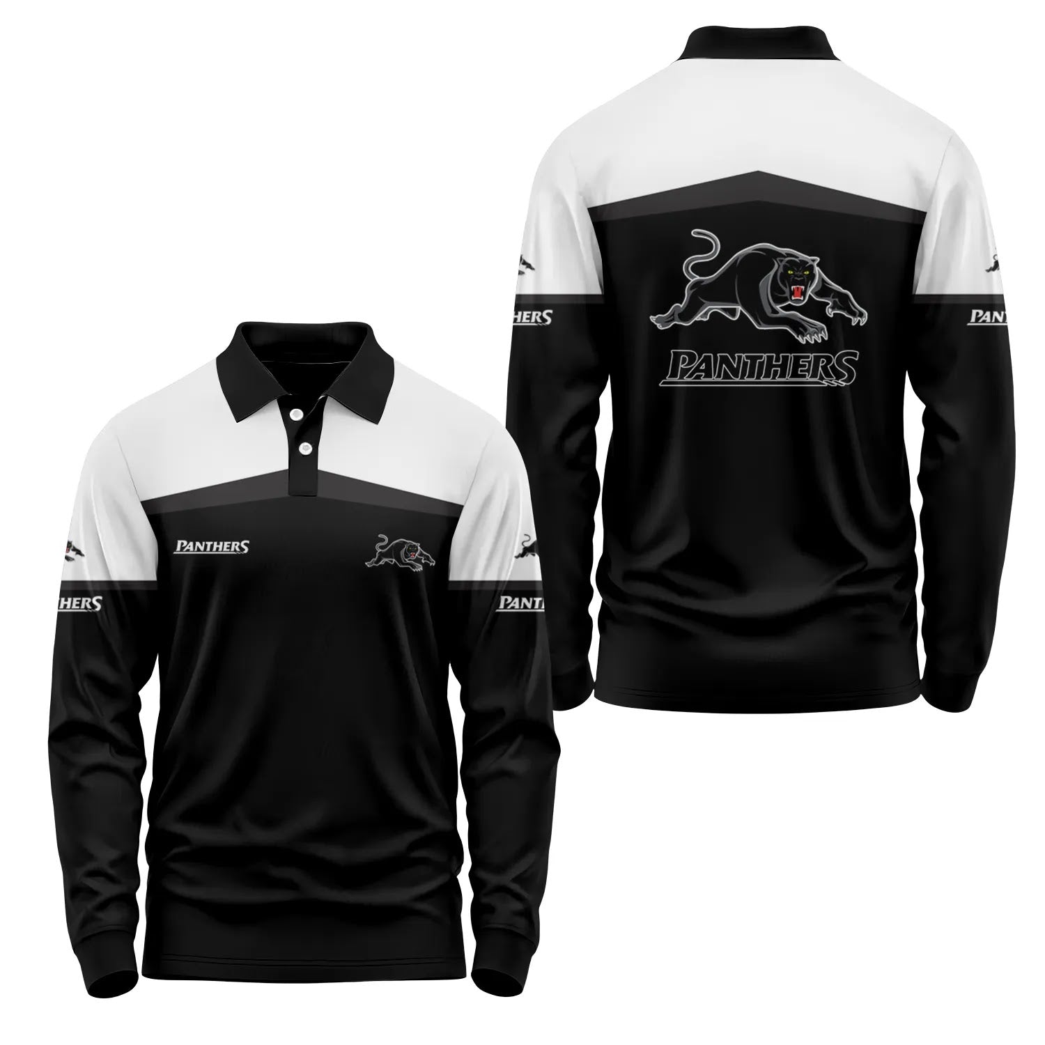 Penrith Panthers Apparels SC031