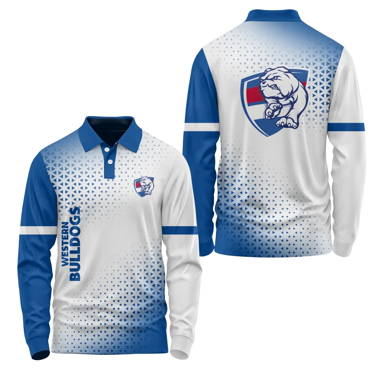 Western Bulldogs Apparels SC079