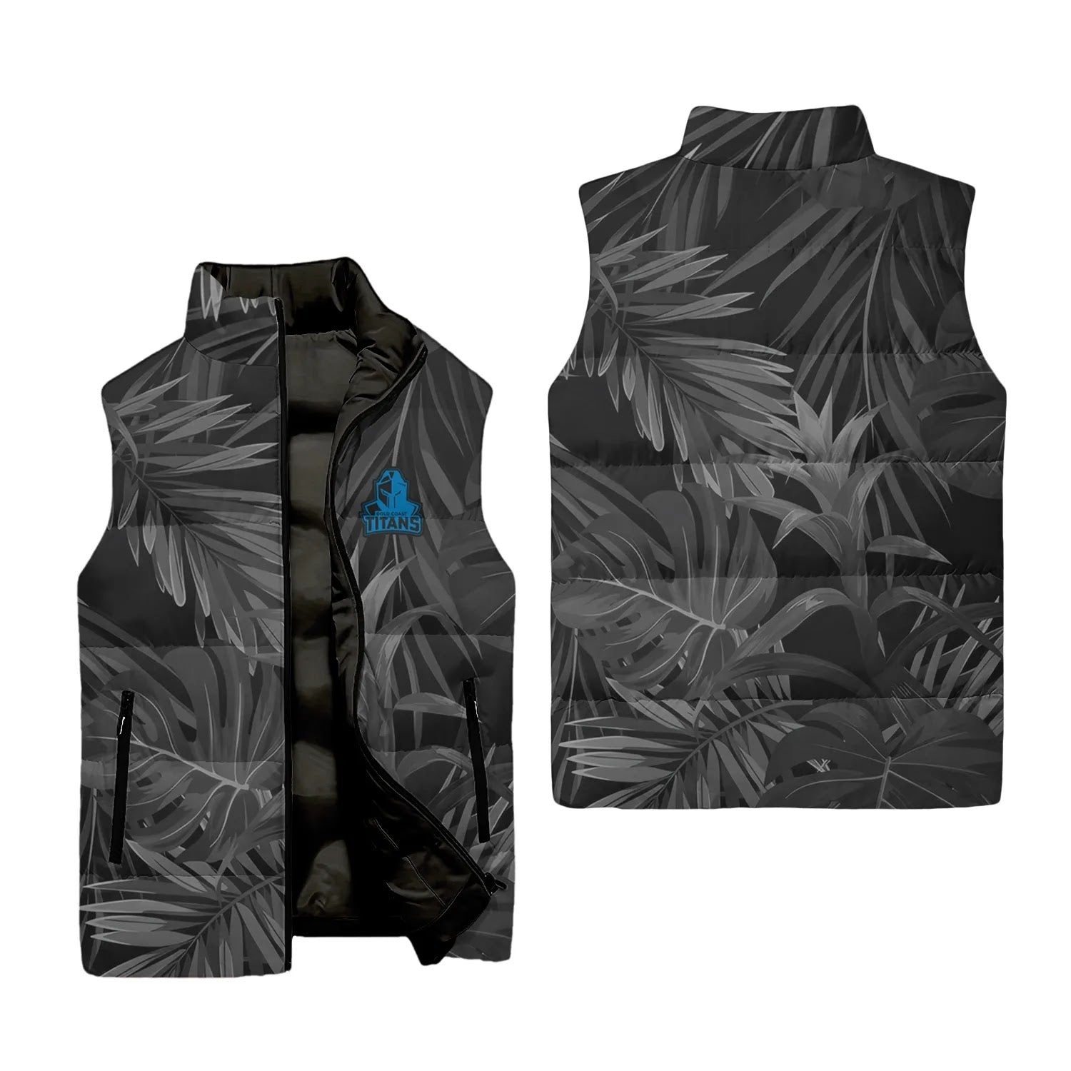 Gold Coast Titans Apparels SC111