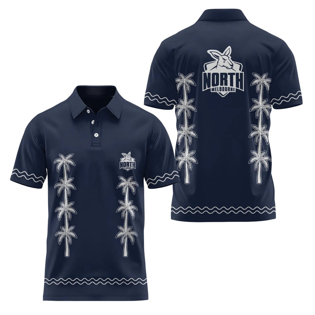 North Melbourne Kangaroos Apparels SHW065