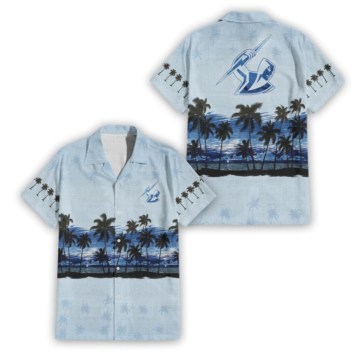 Melbourne Storm Apparels SHW016
