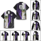 Fremantle Dockers Apparels SHW036