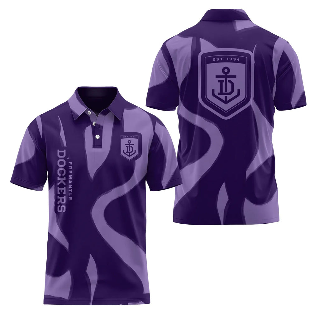 Fremantle Dockers Apparels SHW068