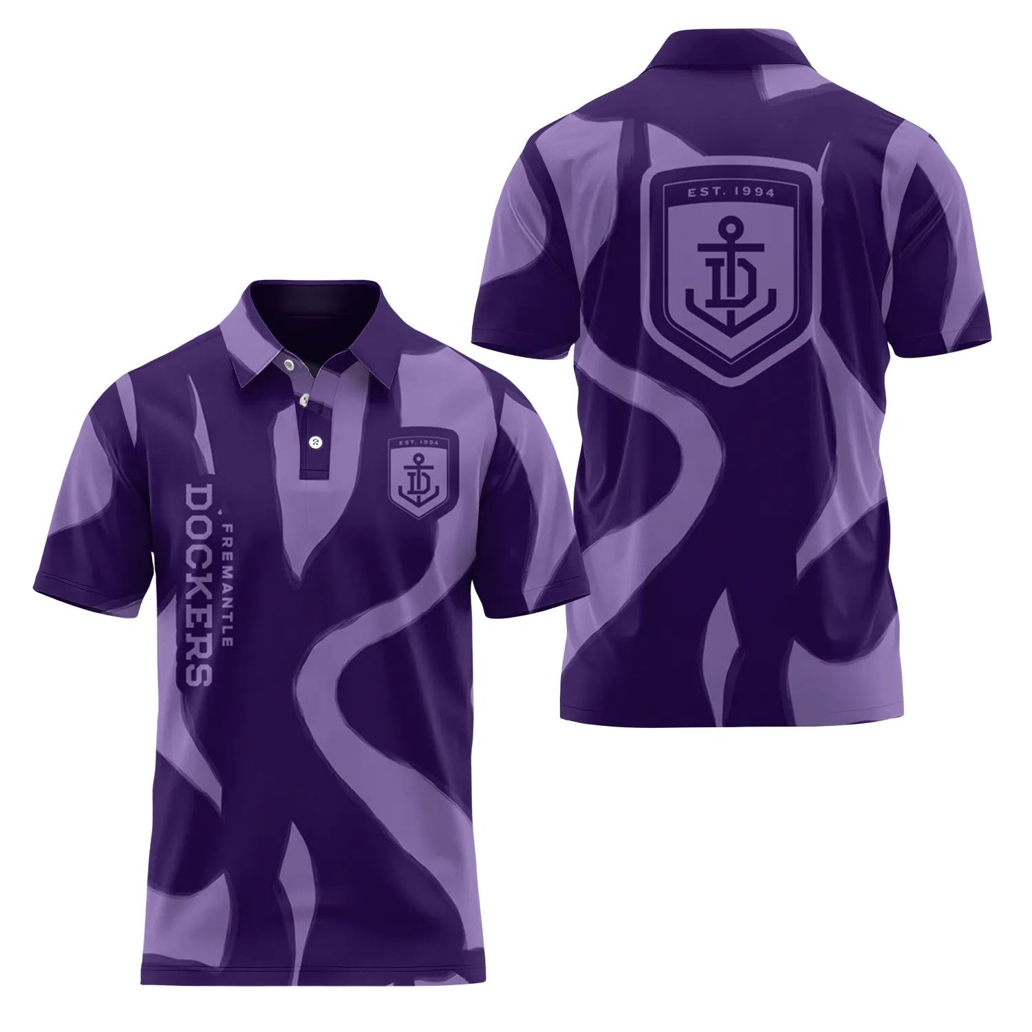 Fremantle Dockers Apparels SHW068
