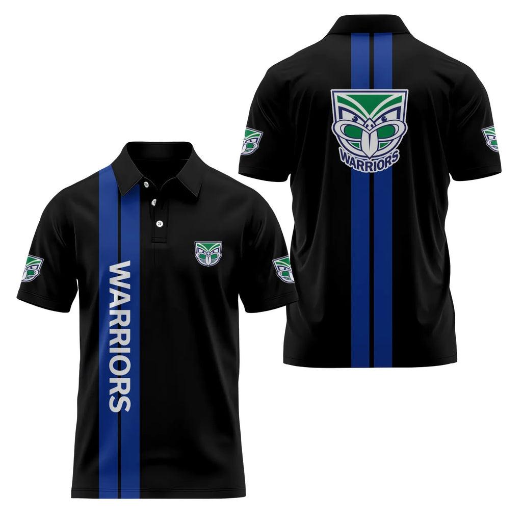 New Zealand Warriors Apparels SC013