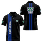 New Zealand Warriors Apparels SC013