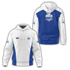 North Melbourne Kangaroos Hoodie SC044