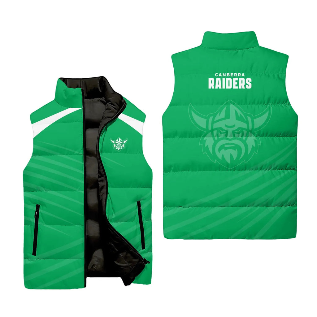 Canberra Raiders Apparels SC082