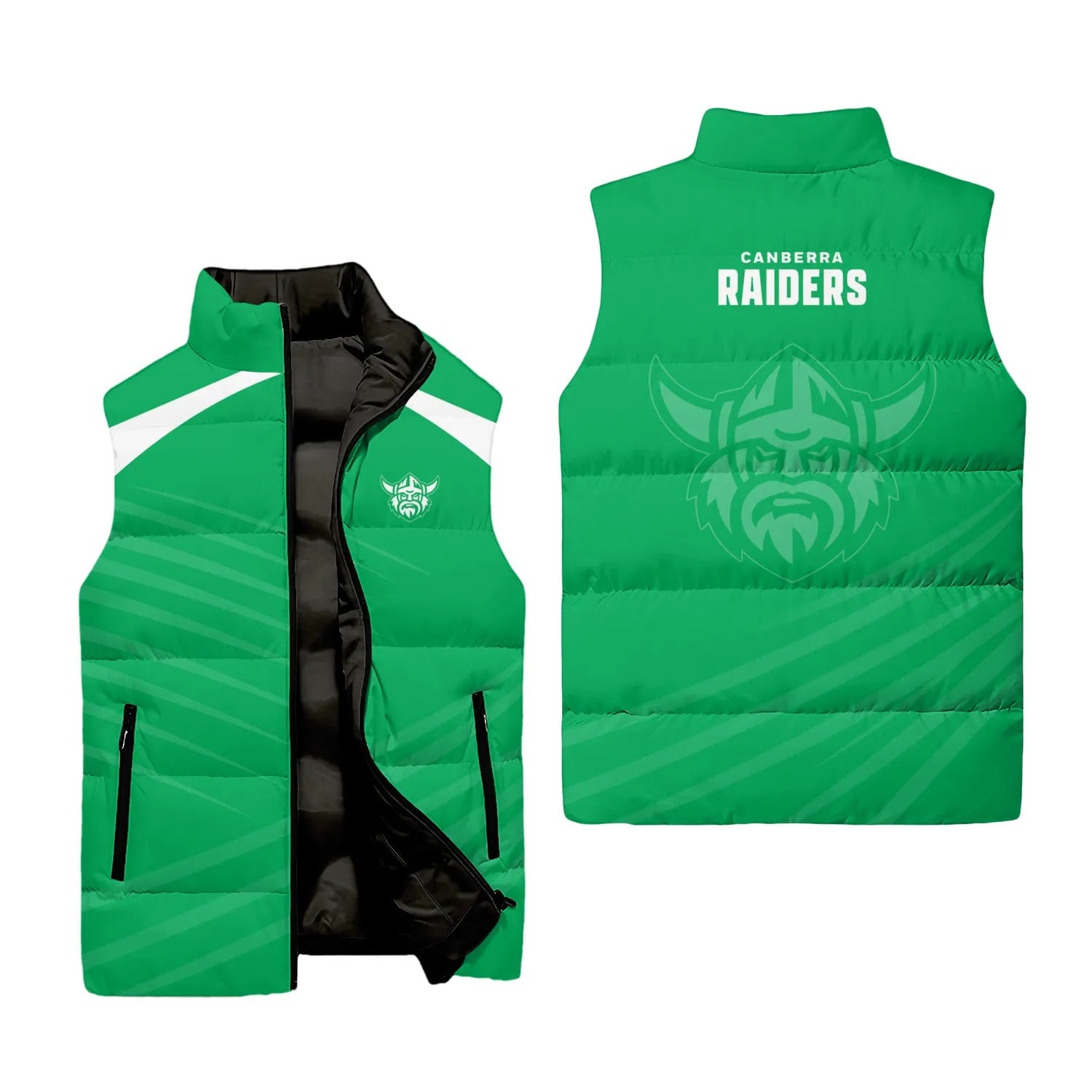 Canberra Raiders Apparels SC082