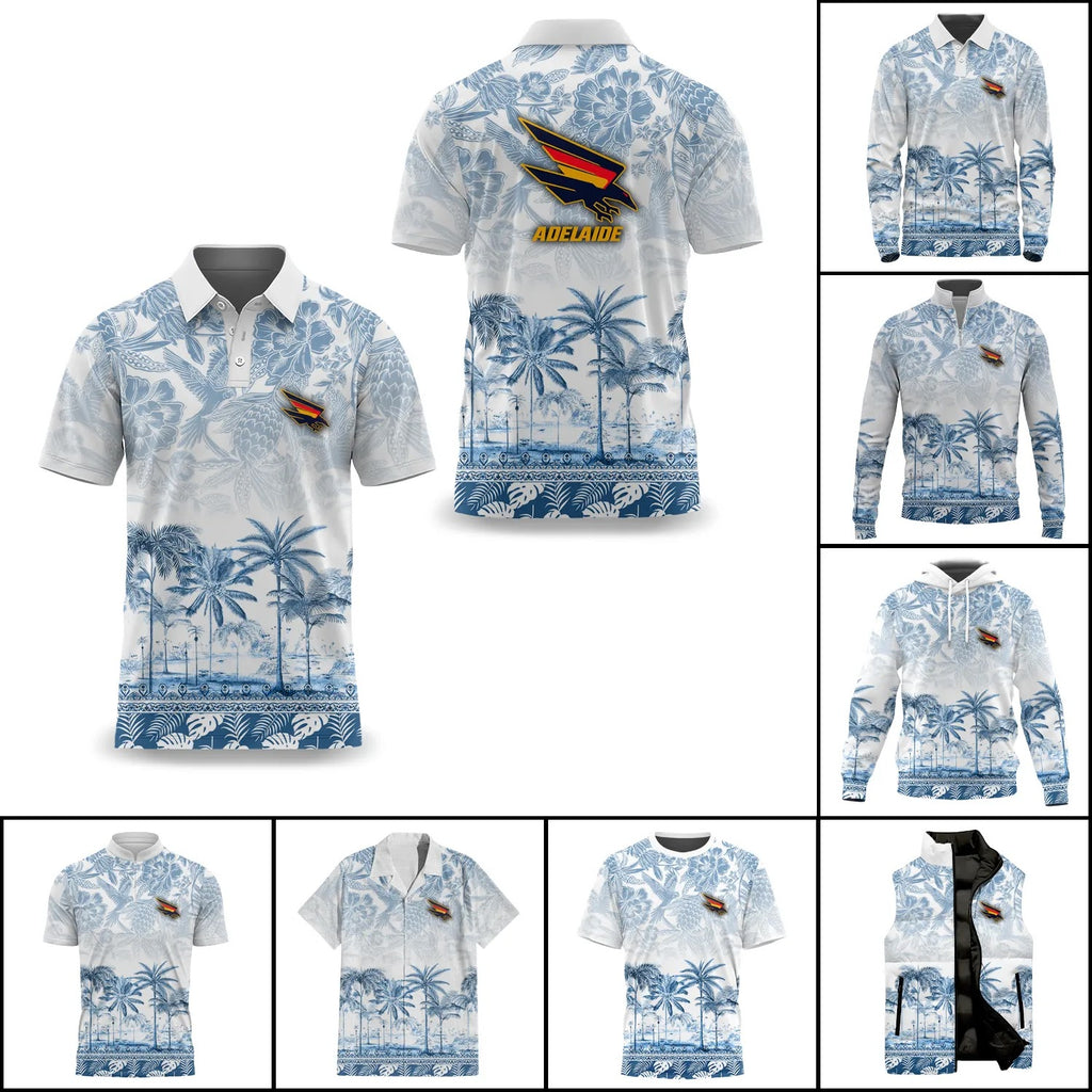 Adelaide Crows Apparels SC045