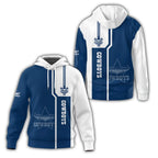 North Queensland Cowboys Hoodie SC064