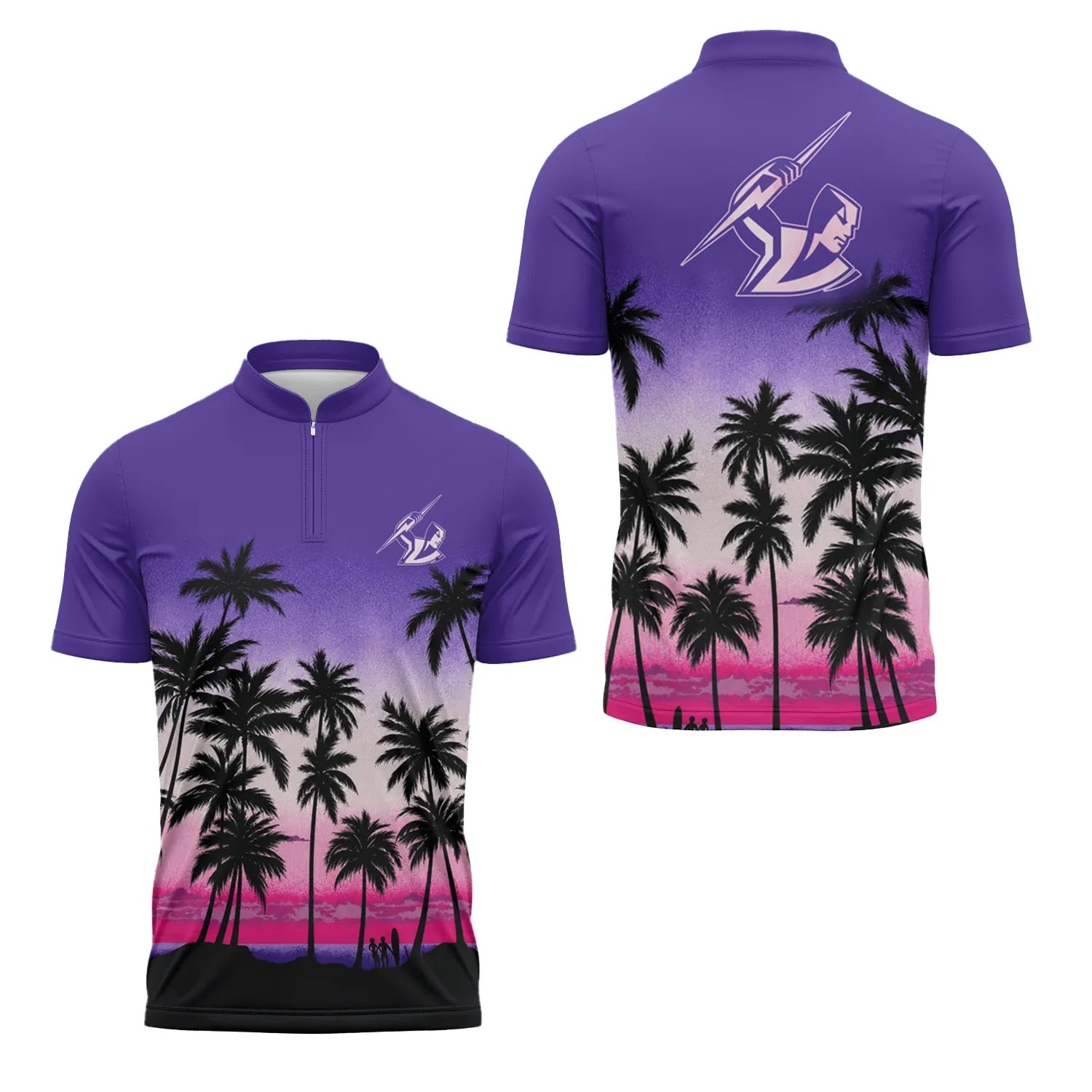Melbourne Storm Apparels SHW019