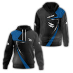 Adelaide Crows Hoodie SC059