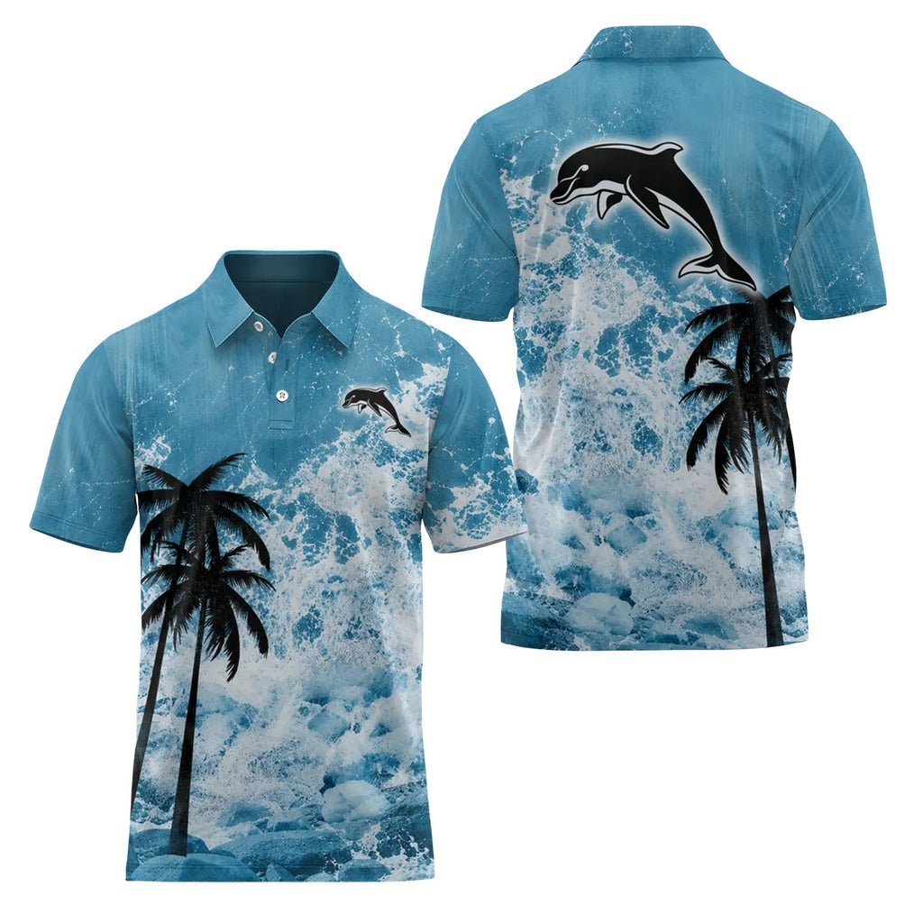 Dolphins Apparels SHW052