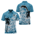 Dolphins Apparels SHW052