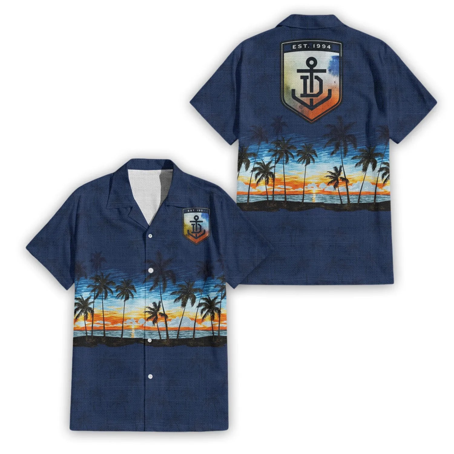 Fremantle Dockers Apparels SHW017