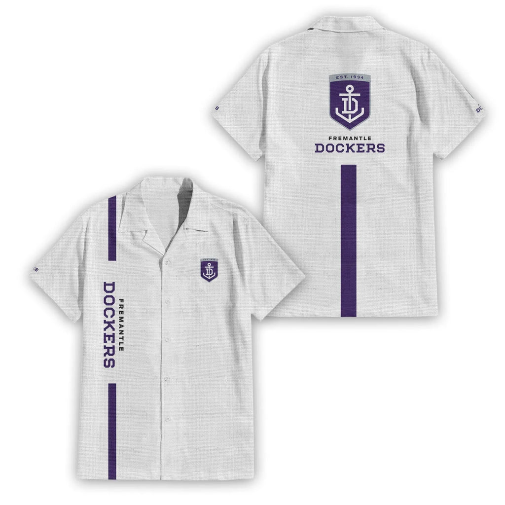 Fremantle Dockers Apparels SC005