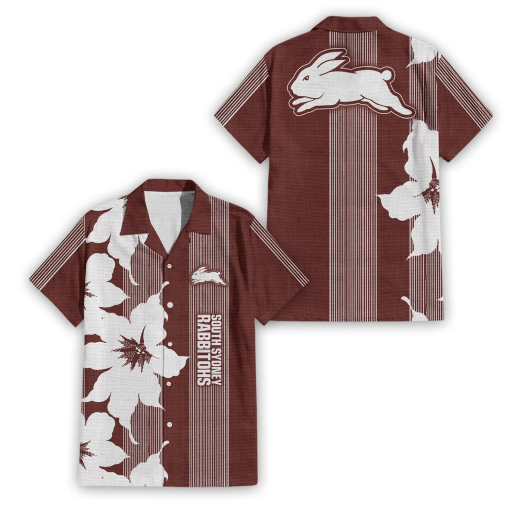 South Sydney Rabbitohs Apparels SHW039