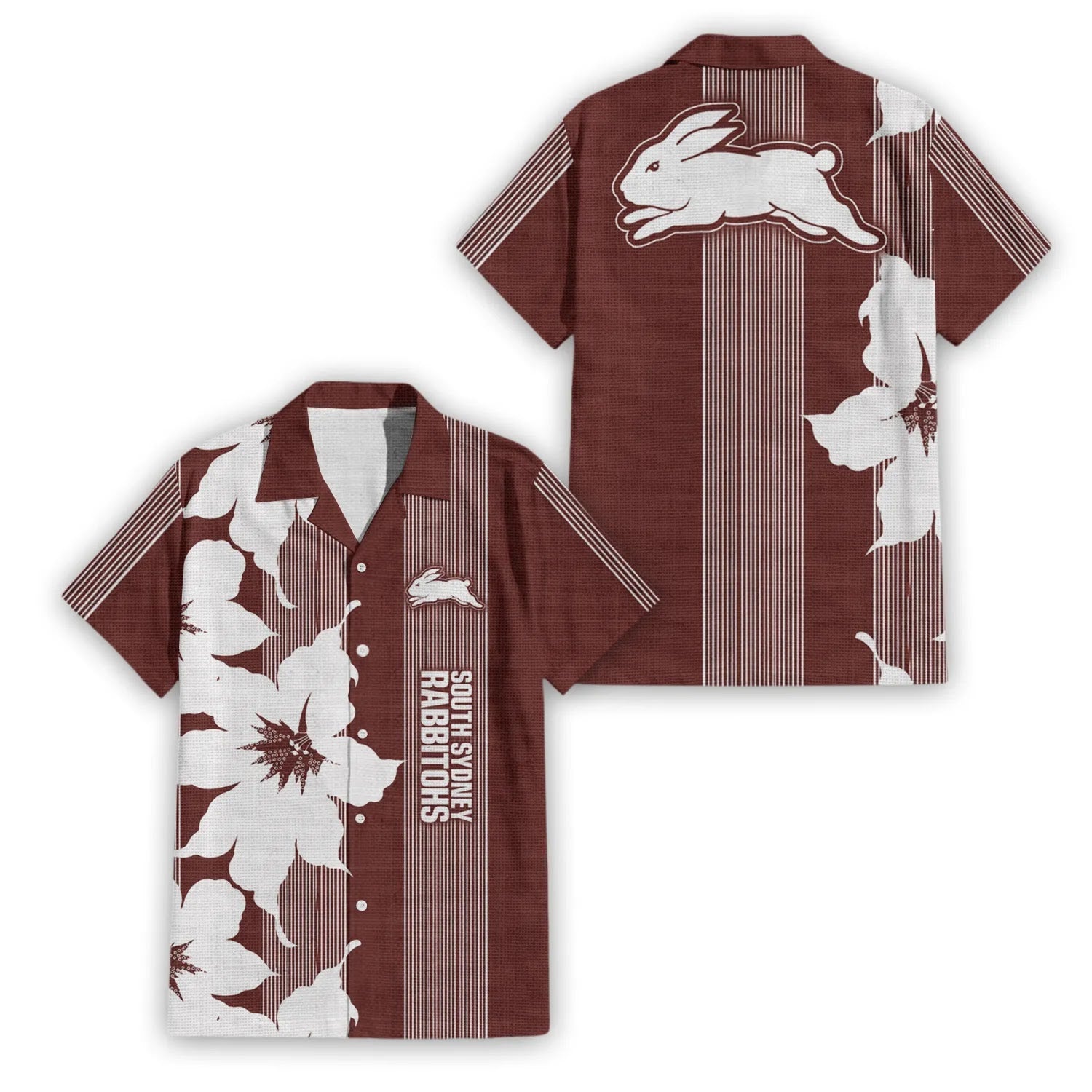 South Sydney Rabbitohs Apparels SHW039