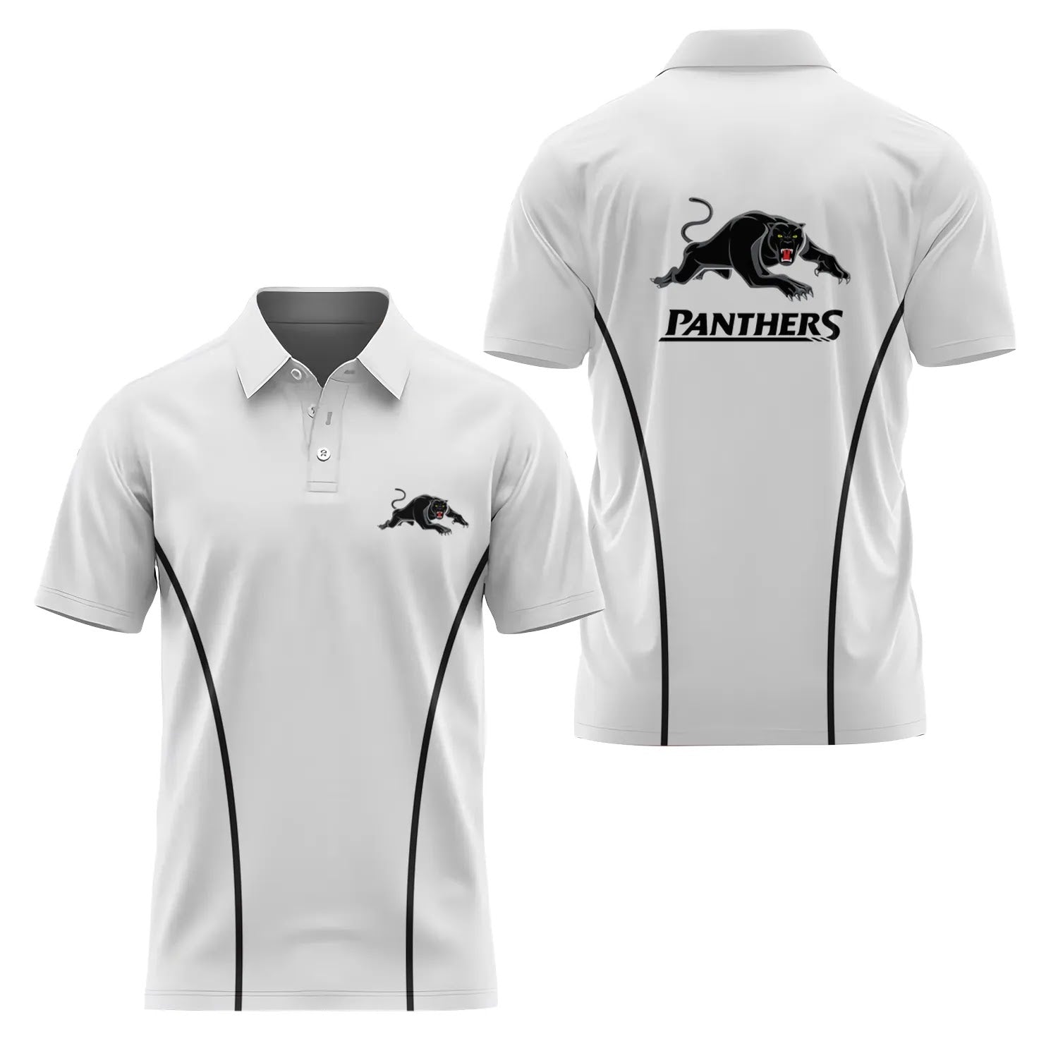 Penrith Panthers Apparels SC025