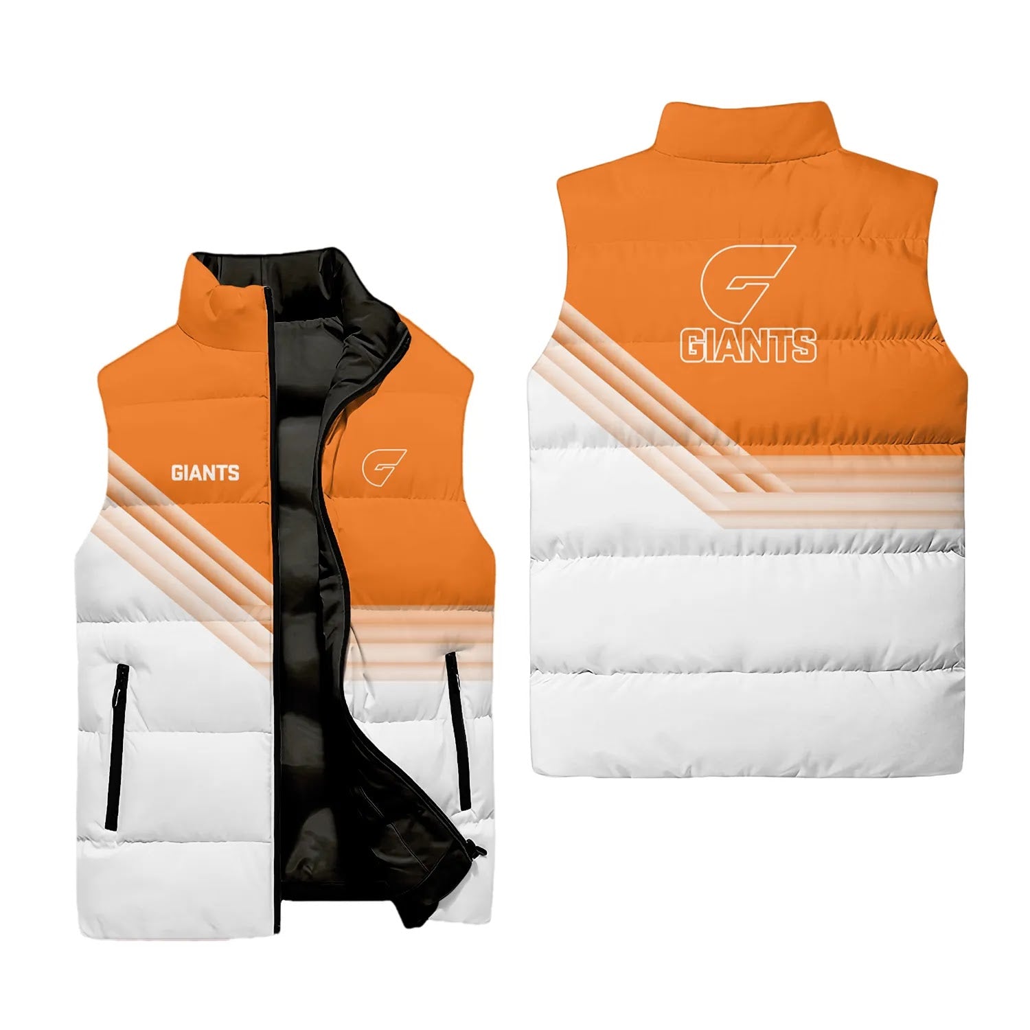 Greater Western Sydney Giants Apparels SC106