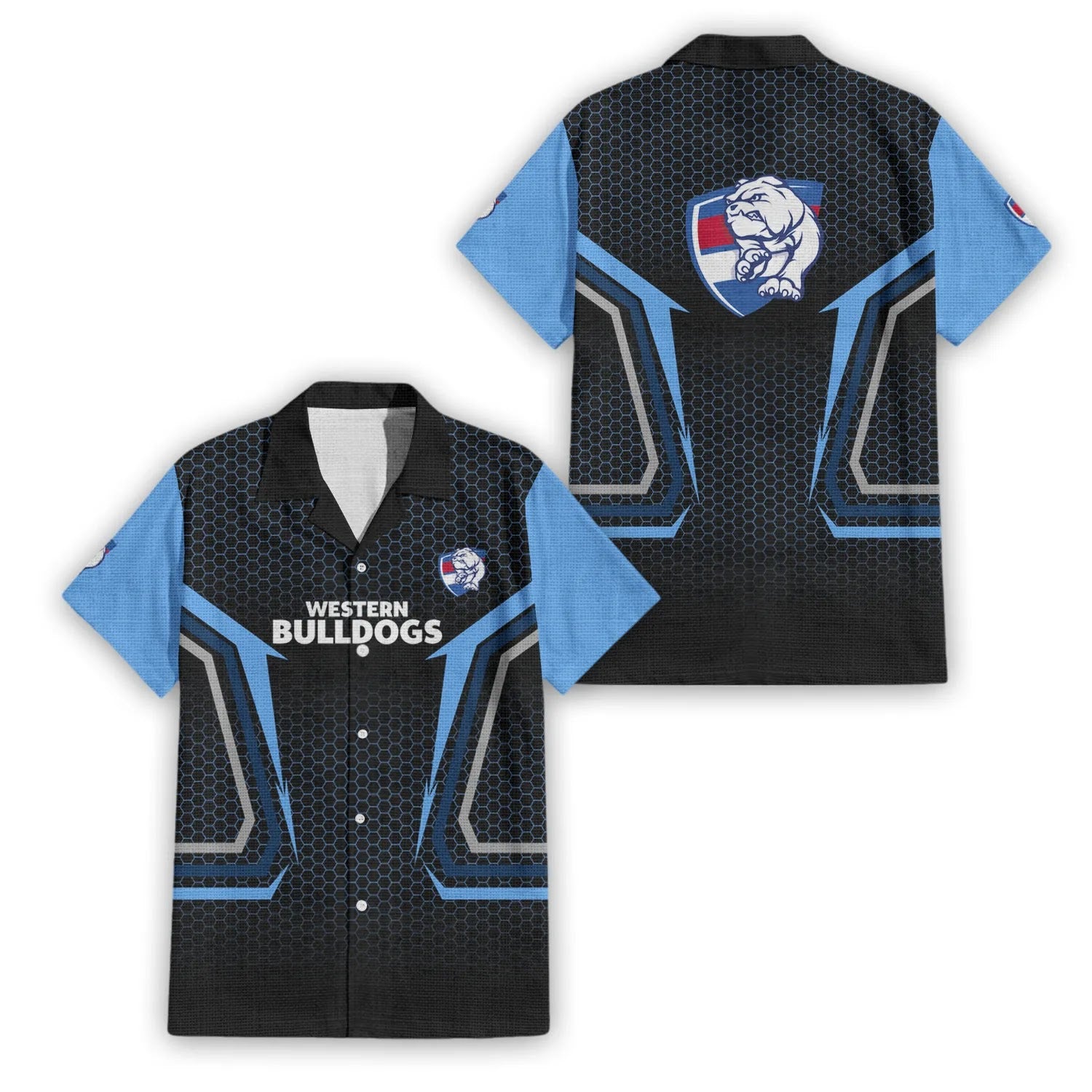 Western Bulldogs Apparels SC075
