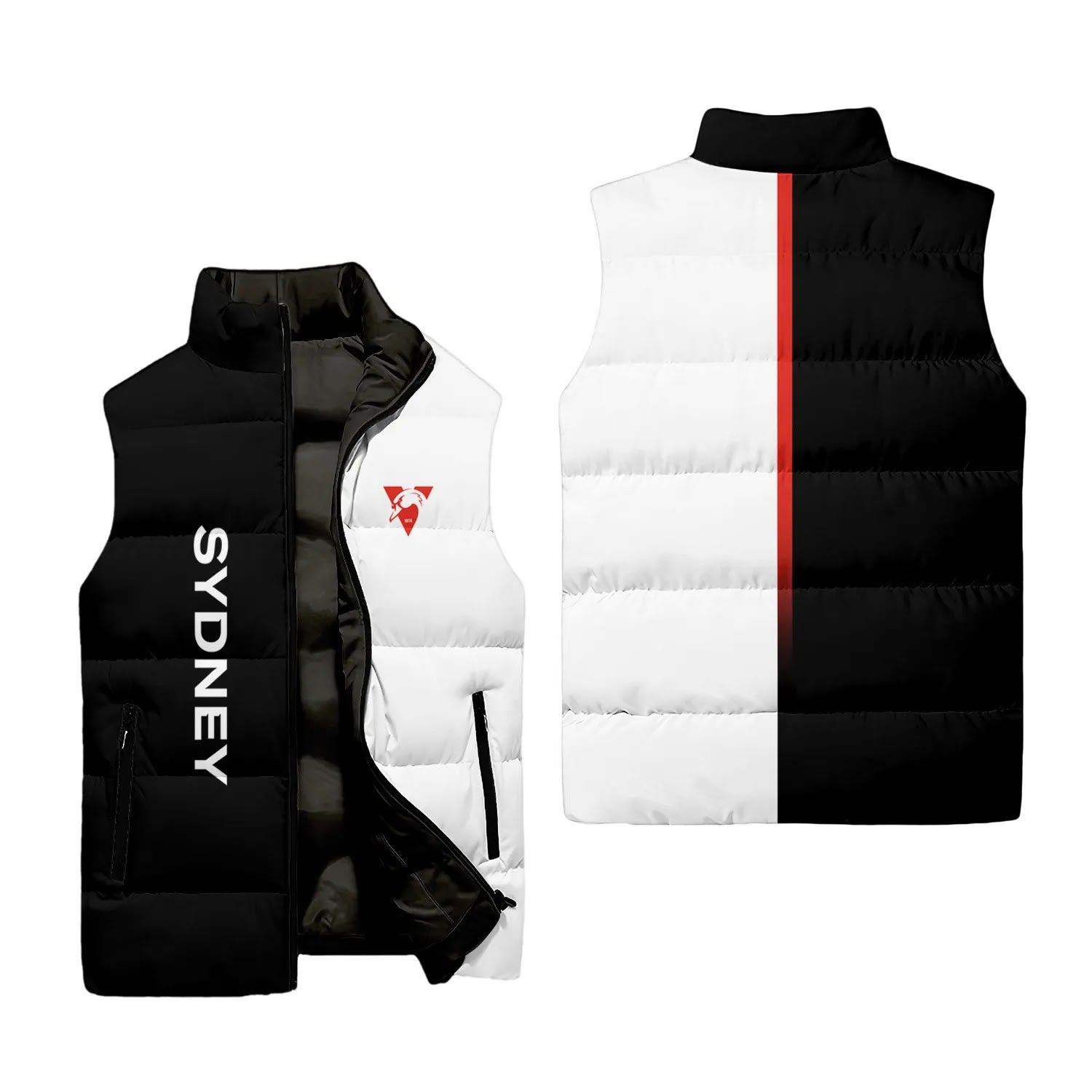 Sydney Swans Apparels SC076
