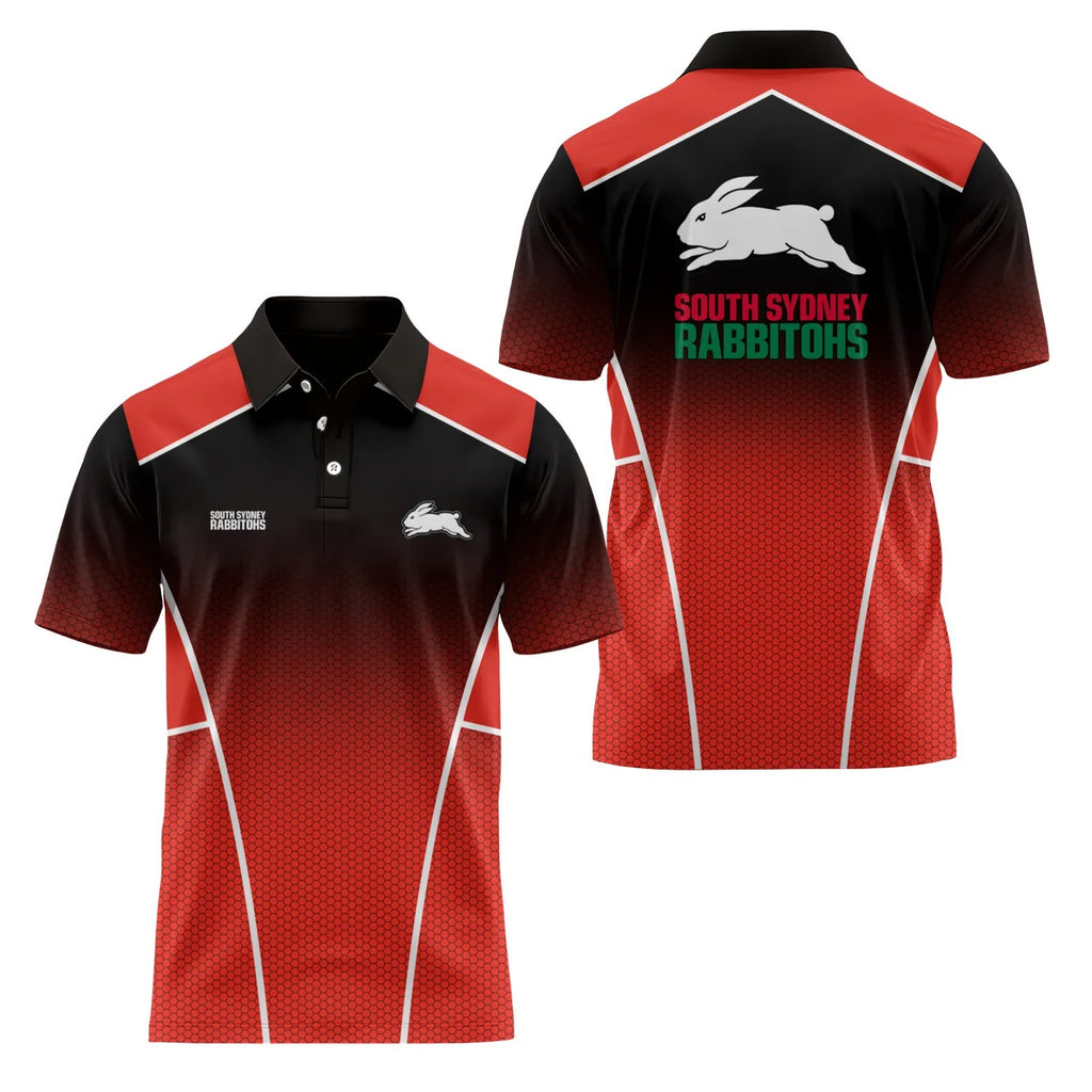 South Sydney Rabbitohs Apparels SC019