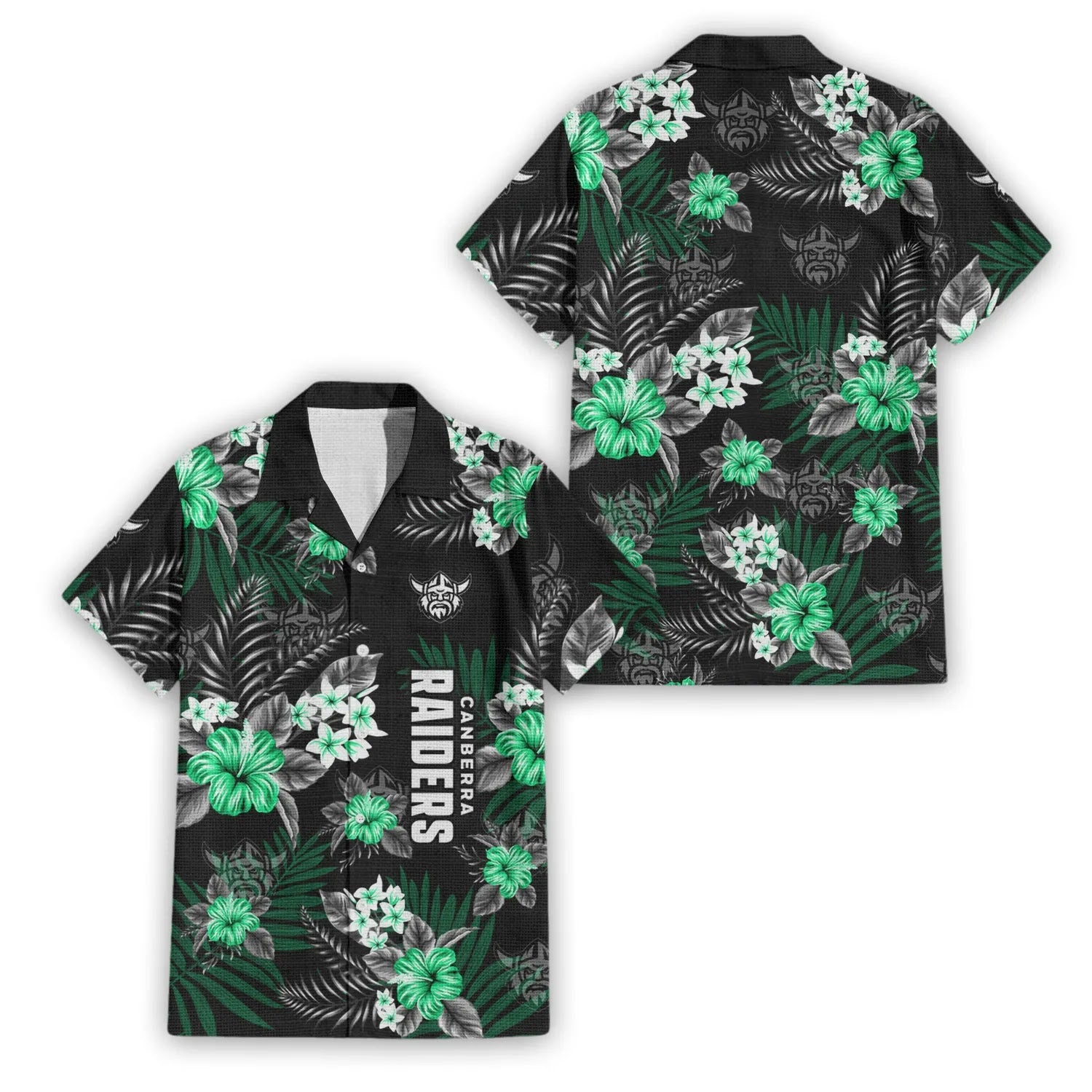 Canberra Raiders Apparels SC054