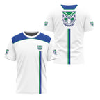 New Zealand Warriors Apparels SC021